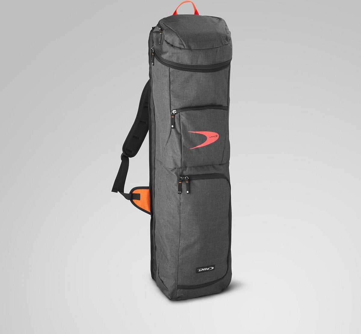Dita Giant '18 Sticktas - Tassen  - grijs - ONE