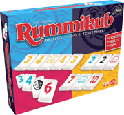 Rummikub Twist - Bordspel