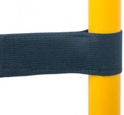 Elastische banden voor slaomstangen - Banden voor krachttraining -  Set van 10 stuks