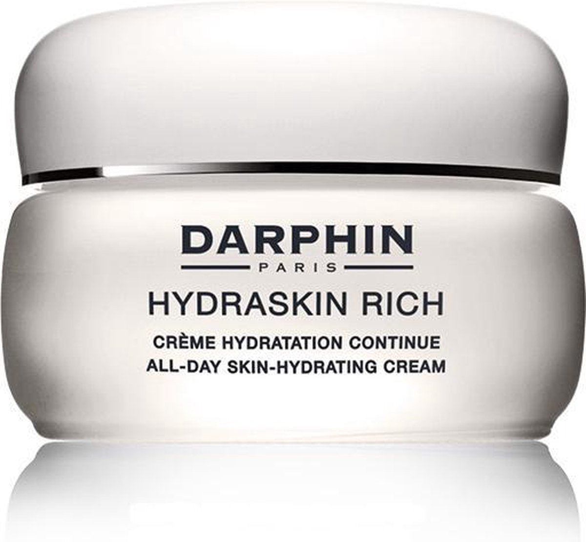 Darphin Hydraskin Rich All Day Skin Hydrating Cream (Dry Skin) 50ml