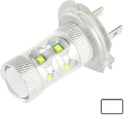 H7 60W Wit 12 CREE LED-mistlamp voor voertuigen