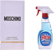 FRESH COUTURE  50 ml | parfum voor dames aanbieding | parfum femme | geurtjes vrouwen | geur