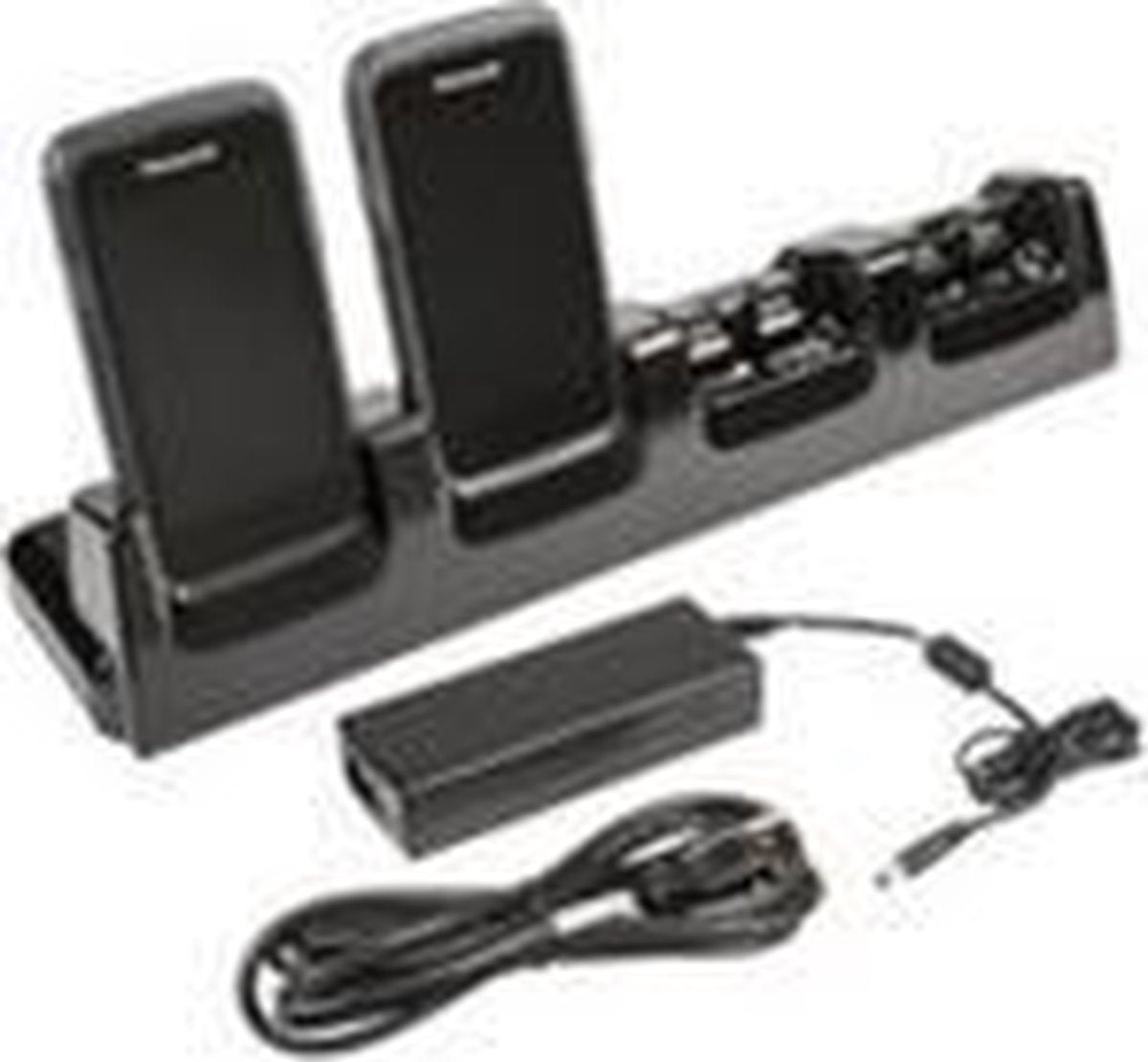 Honeywell CT50-CB-2 oplader voor mobiele apparatuur Binnen