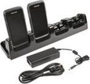 Honeywell CT50-CB-2 oplader voor mobiele apparatuur Binnen