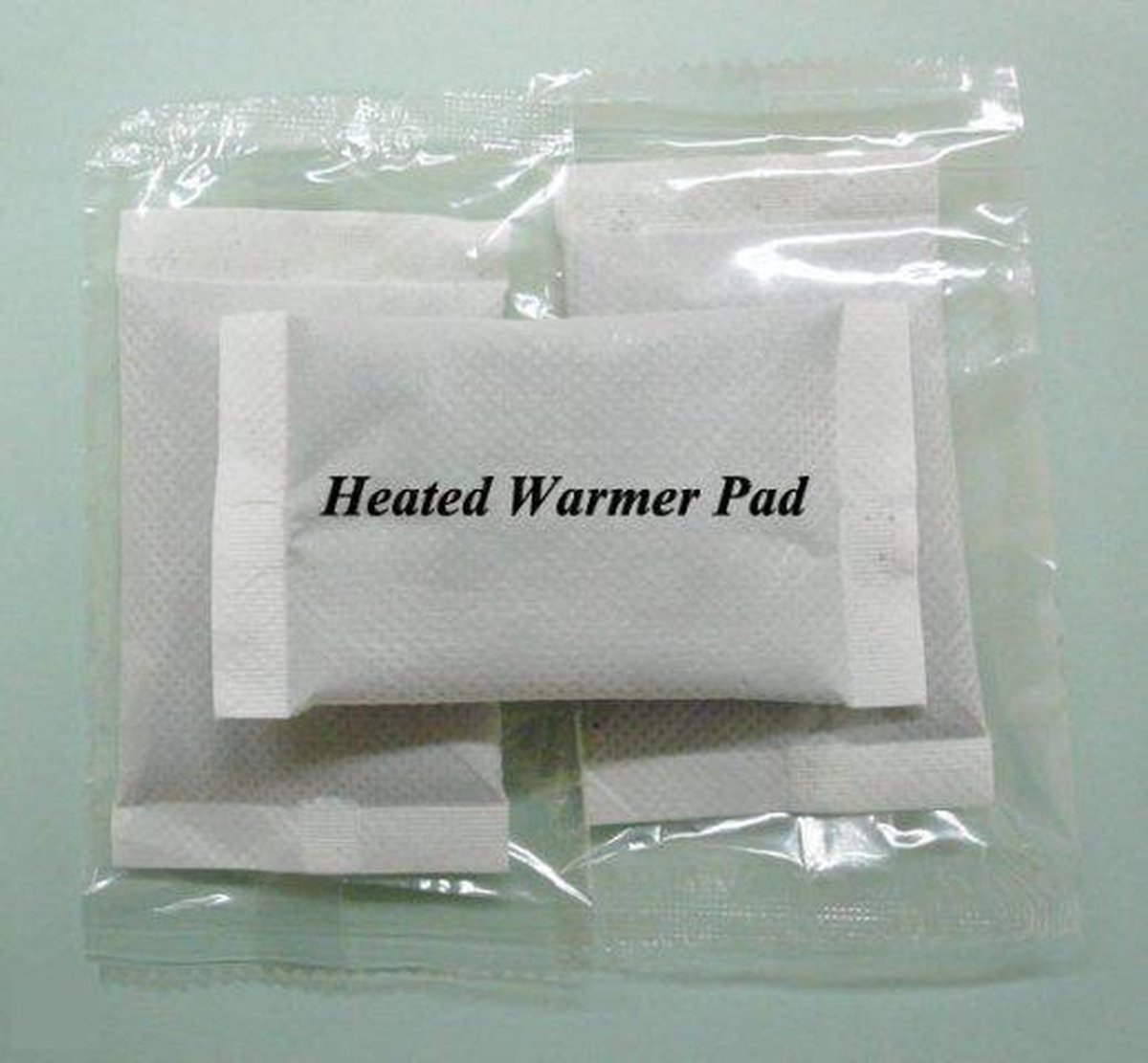 Pleisterhuis Hand Warmers