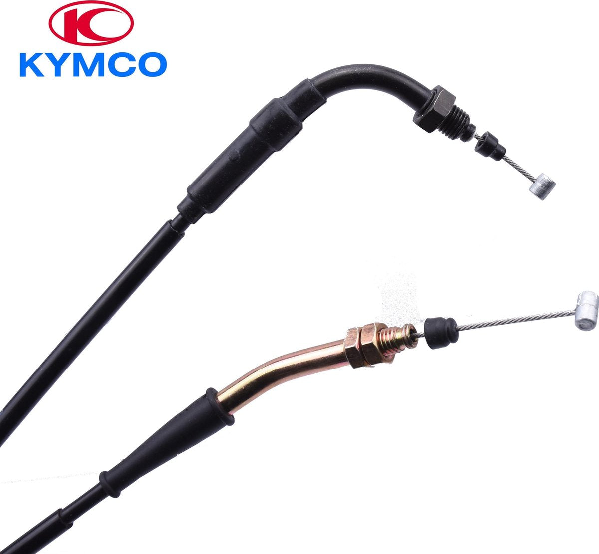 GASKABEL OEM | KYMCO AGILITY 16+ E4 200i