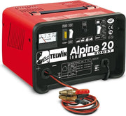 Telwin acculader Alpine 20 BOOST
