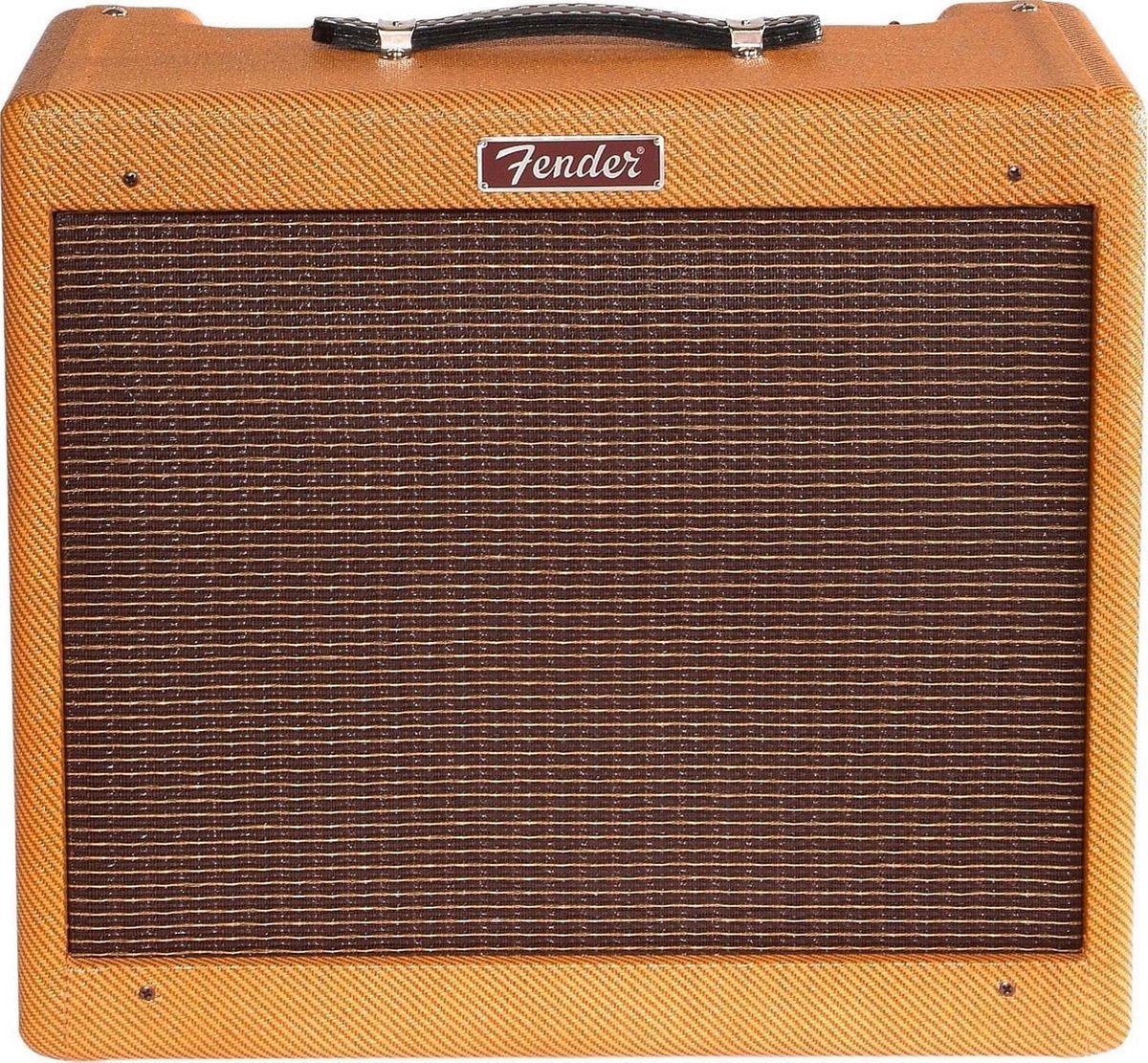 Blues Junior LTD Lacquered Tweed