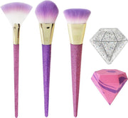 Real Techniques Get Gorgeous Set