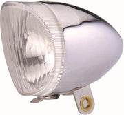 Koplamp Union 4290 chroom kaart