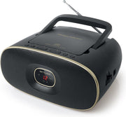 Muse MD-202 VT - Draagbare radio