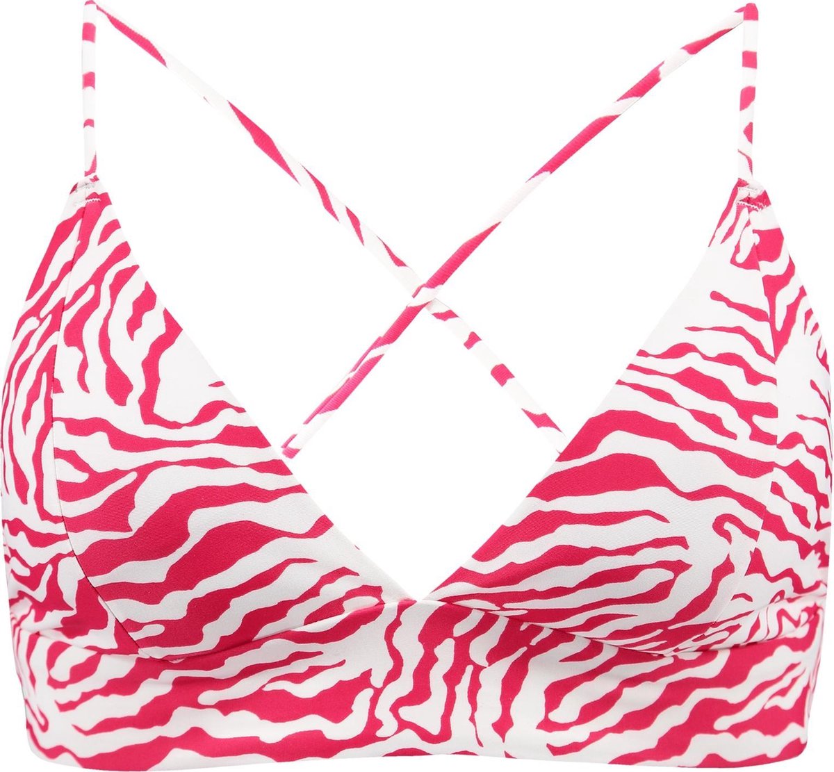 Barts - Galia Bralette - lollipop - Vrouwen - Maat 36