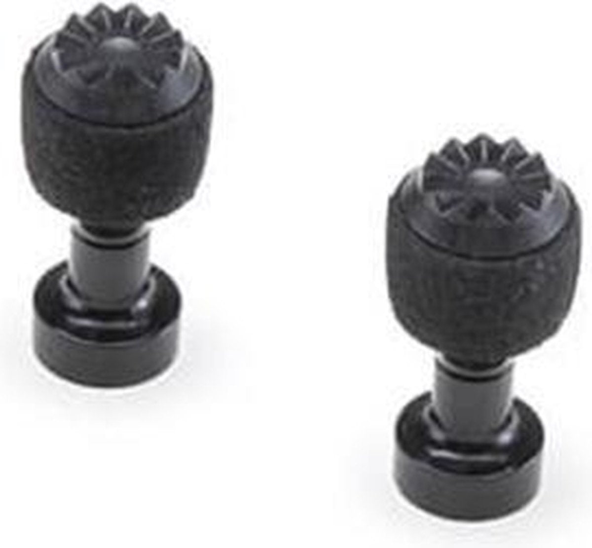 DJI Mavic Mini Part 08 Control Sticks