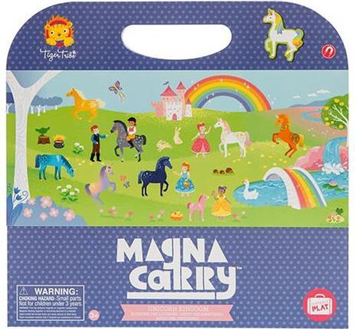 Magna Carry – Unicorn Kingdom