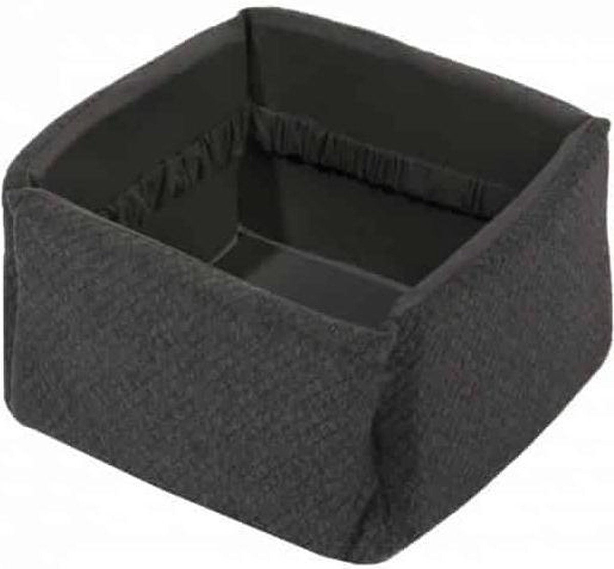 Les Rêves d'Anais opbergmandje Diamond Anthracite