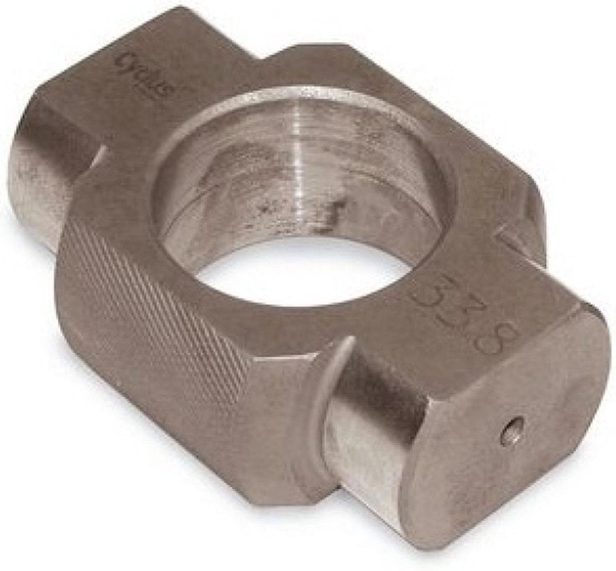 Meetgereedschap 11/8\" balhoofd 33.8-34.0 Cyclus 720104"