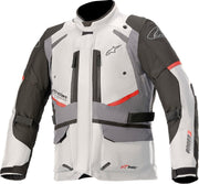 Alpinestars Andes V3 Drystar jas zwart