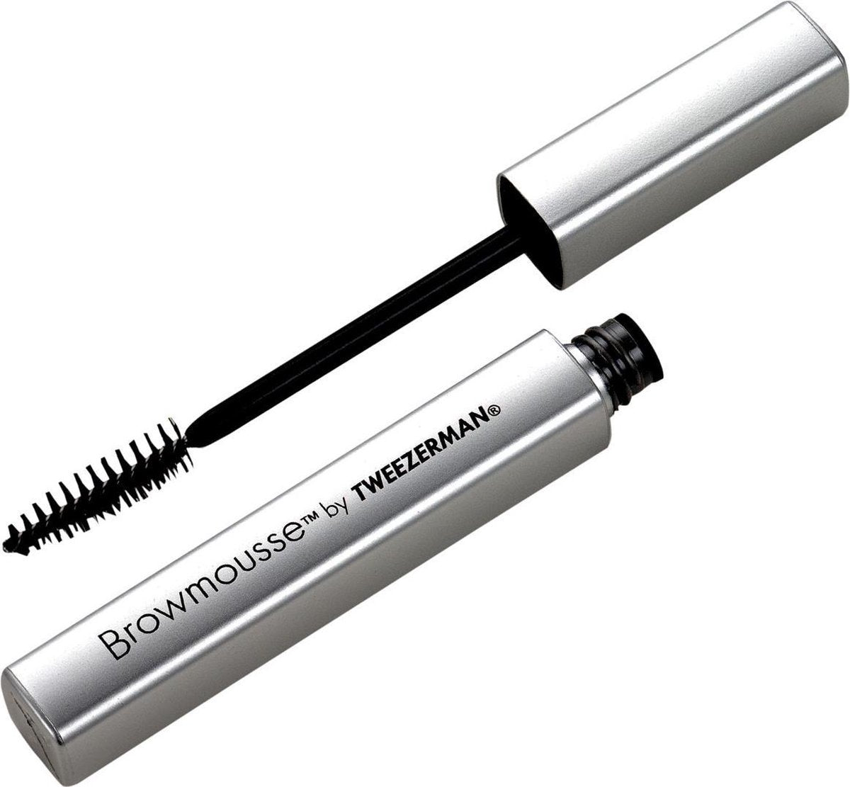 Tweezerman Brow Mousse Wenkbrauwgel 1 st
