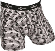 Fun2wear 6XL boxershort muziek instrumenten