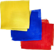 Acrobat Jongleersjalen 70 Cm 3-delig