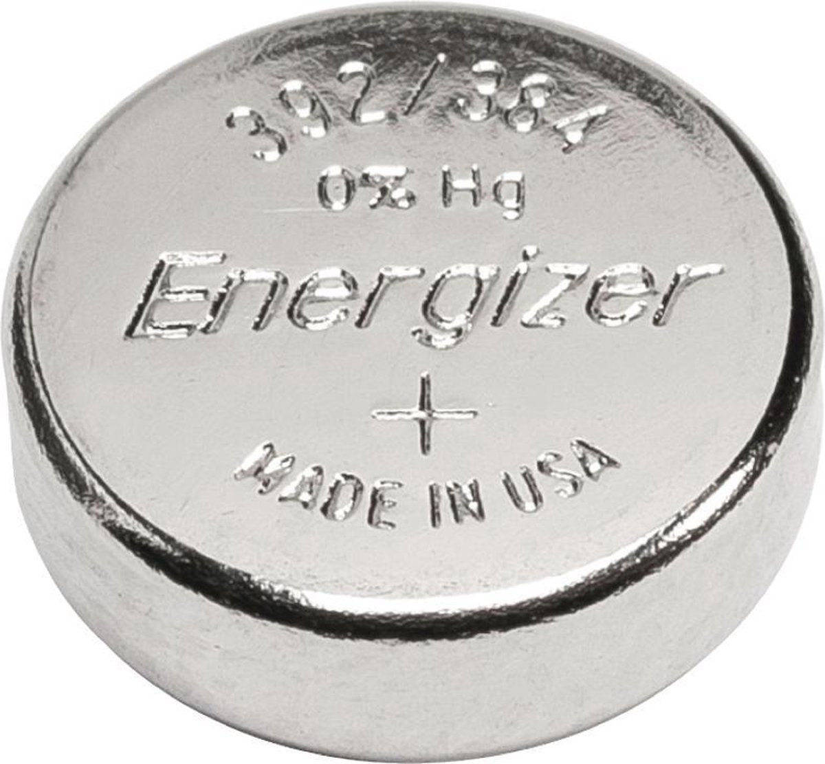 Energizer Knoopcelbatterij Sr736/sr41 W 1