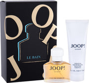 yes! - Le Bain Gift Set Eau de parfum 40 Ml And Shower Gel 75 Ml Le Bain