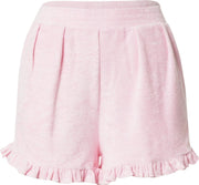 Glamorous broek Lichtroze-10 (38)