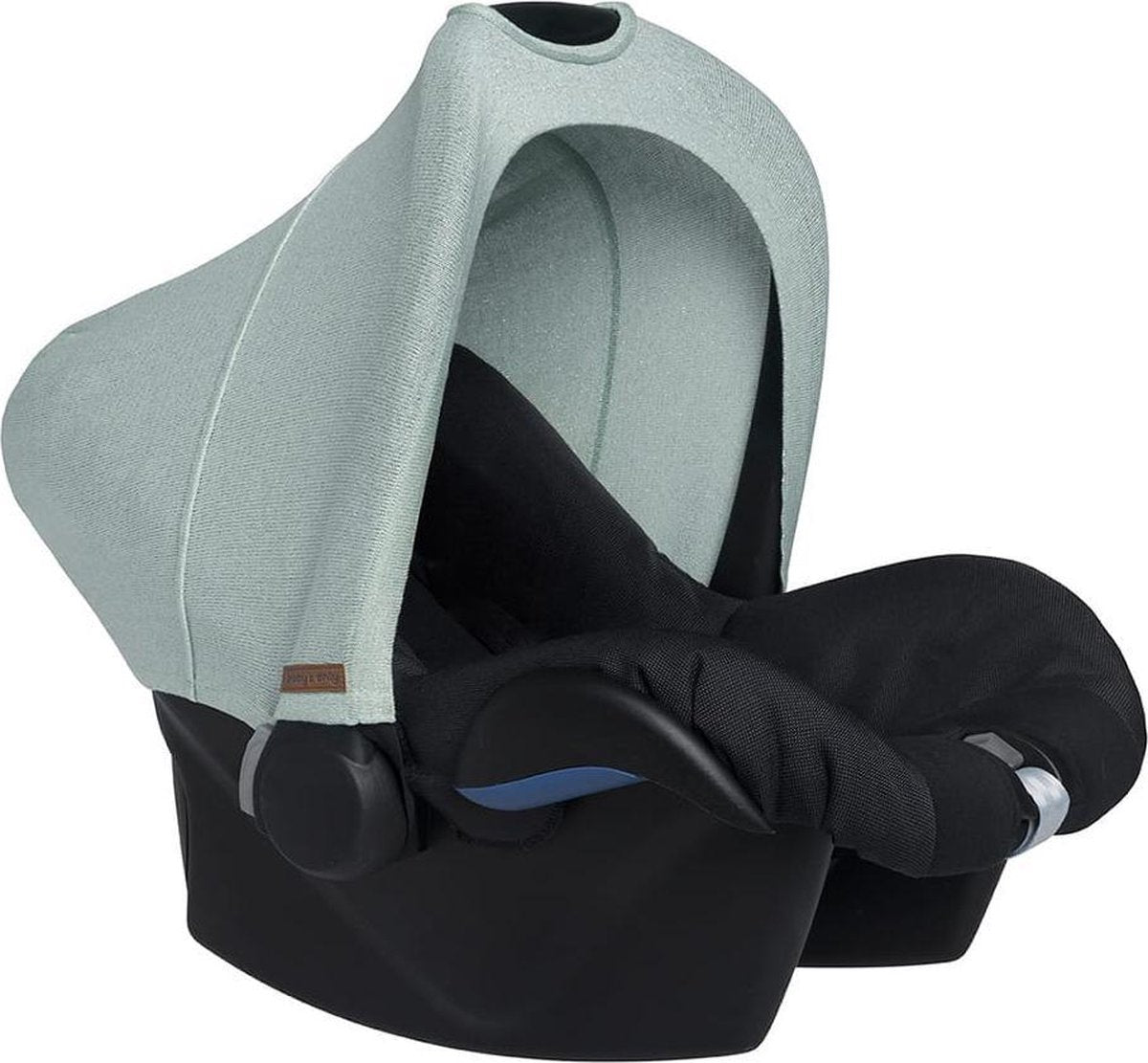 Baby's Only Kap Maxi-Cosi 0+ Sparkle - goud-mint mêlee