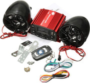 Motor Luidsprekers