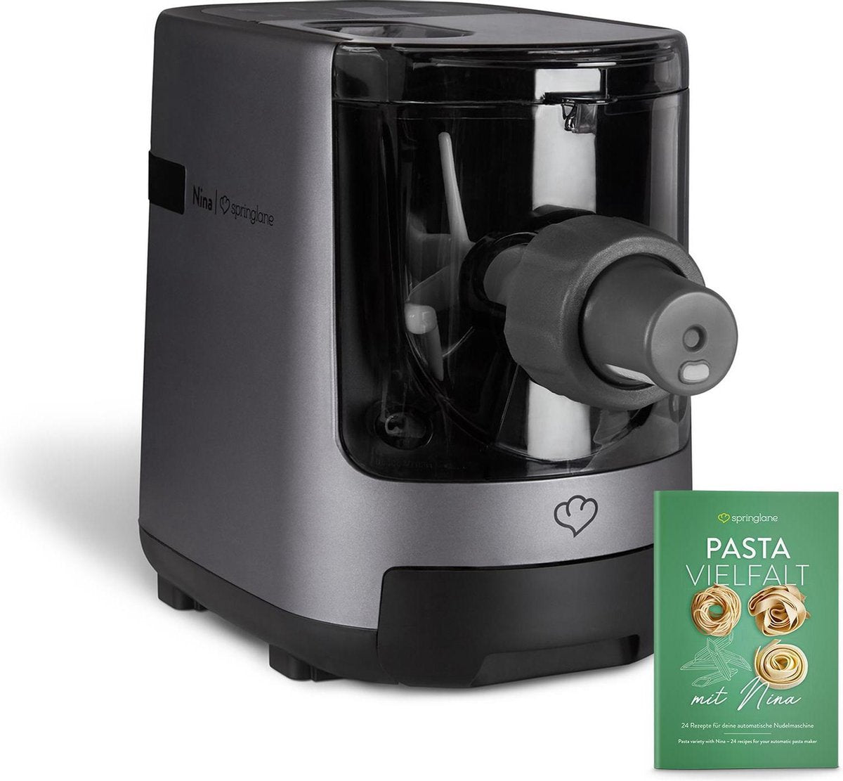 Automatische Pastamachine Nina