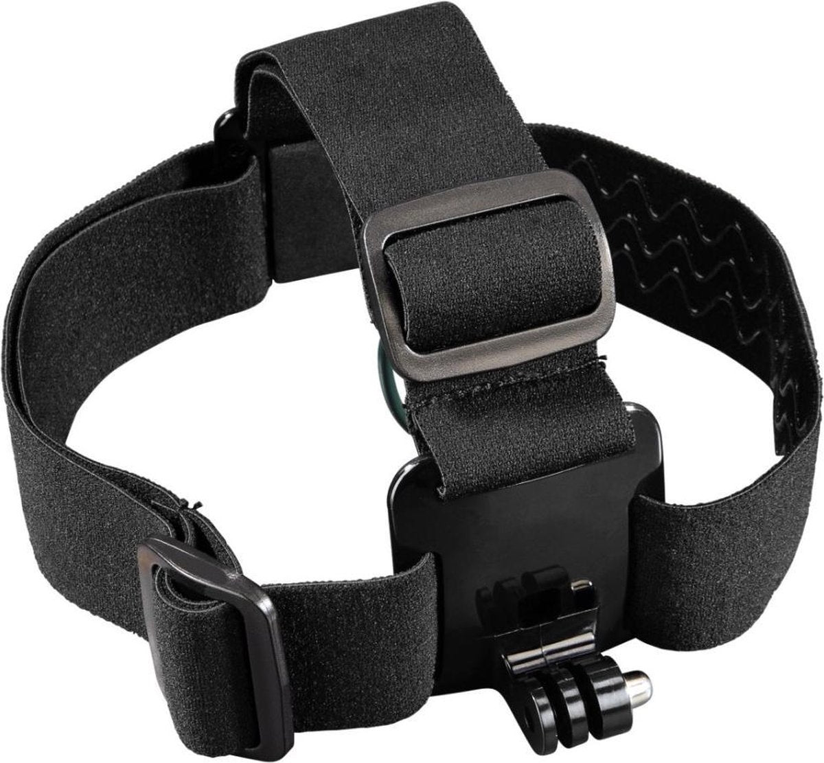Hama - Hama Headstrap Voor GoPro - Altijd Garantie