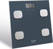 Tefal Body Up weegschaal met vetmeting - BM2520