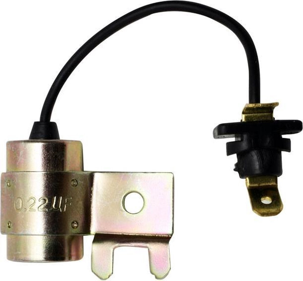 Condensator voor Volvo Penta 841262