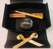 Charcoal whitening tandenborstel Gift set