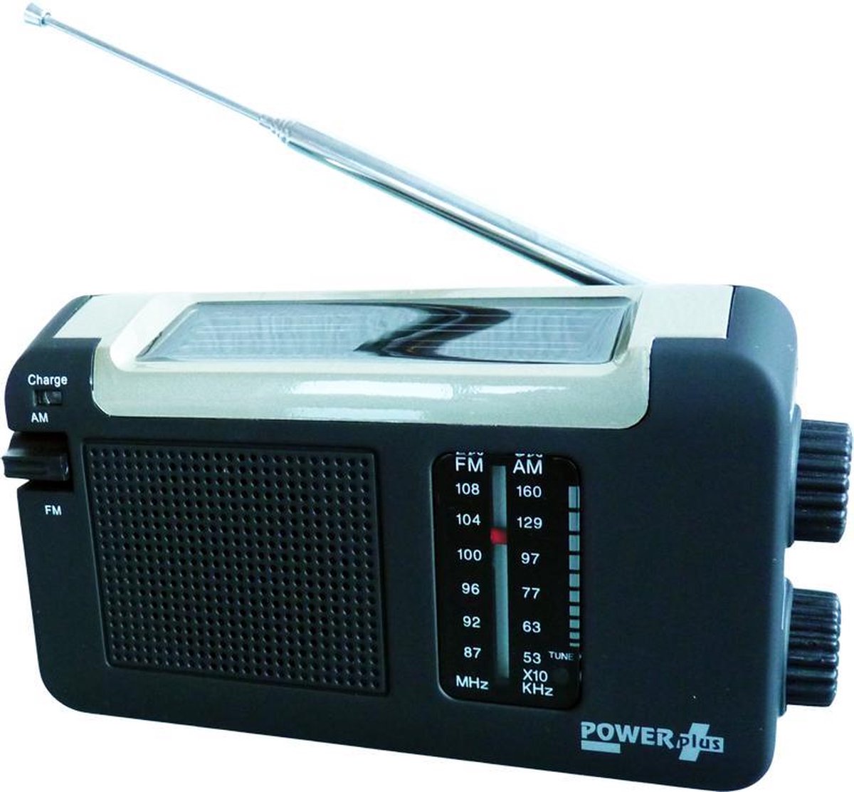 POWERplus Cheetah