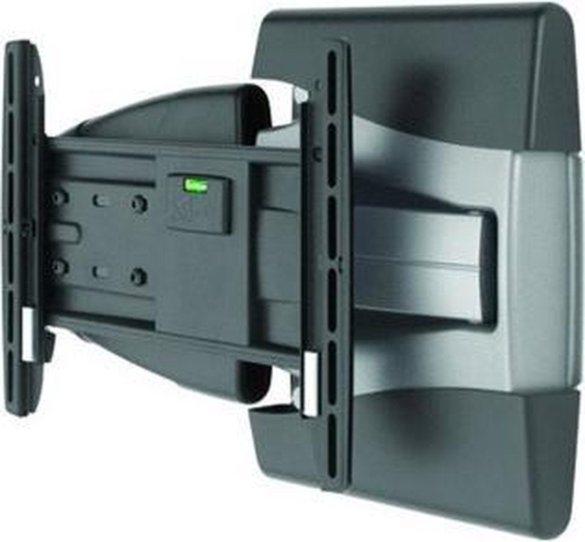 Vogel's EFW 8145 - Draaibare muurbeugel - Geschikt voor tv's van 19 t/m 26 inch - Zwart