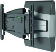 Vogel's EFW 8145 - Draaibare muurbeugel - Geschikt voor tv's van 19 t/m 26 inch - Zwart