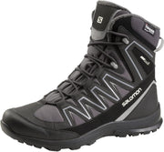 Salomon Heren Isco Ts Cswp Winterschoenen Zwart Maat EU40.5