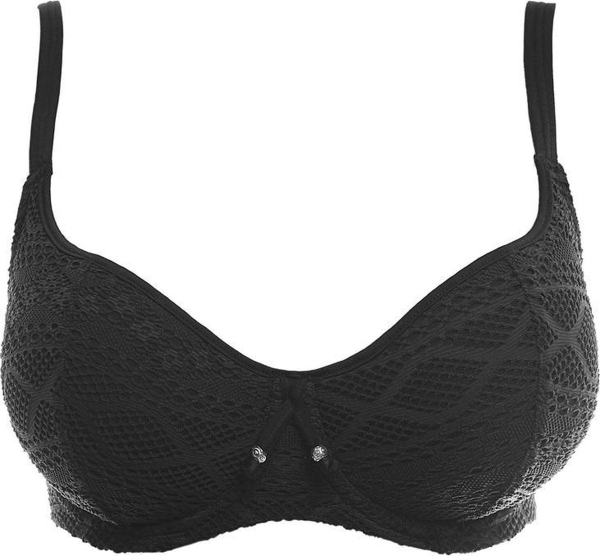 Freya Sundance Padded Beugel bikini Maat 75D