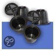 Coffeeduck espressocup ( 3 stuks)