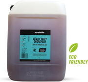Plant-Based Industriële Ontvetter 20 Liter | Airolube Heavy Duty Degreaser 20L | Biologisch Afbreekbaar | Vrij van Gevarensymbolen | Geschikt voor ontvetterbak