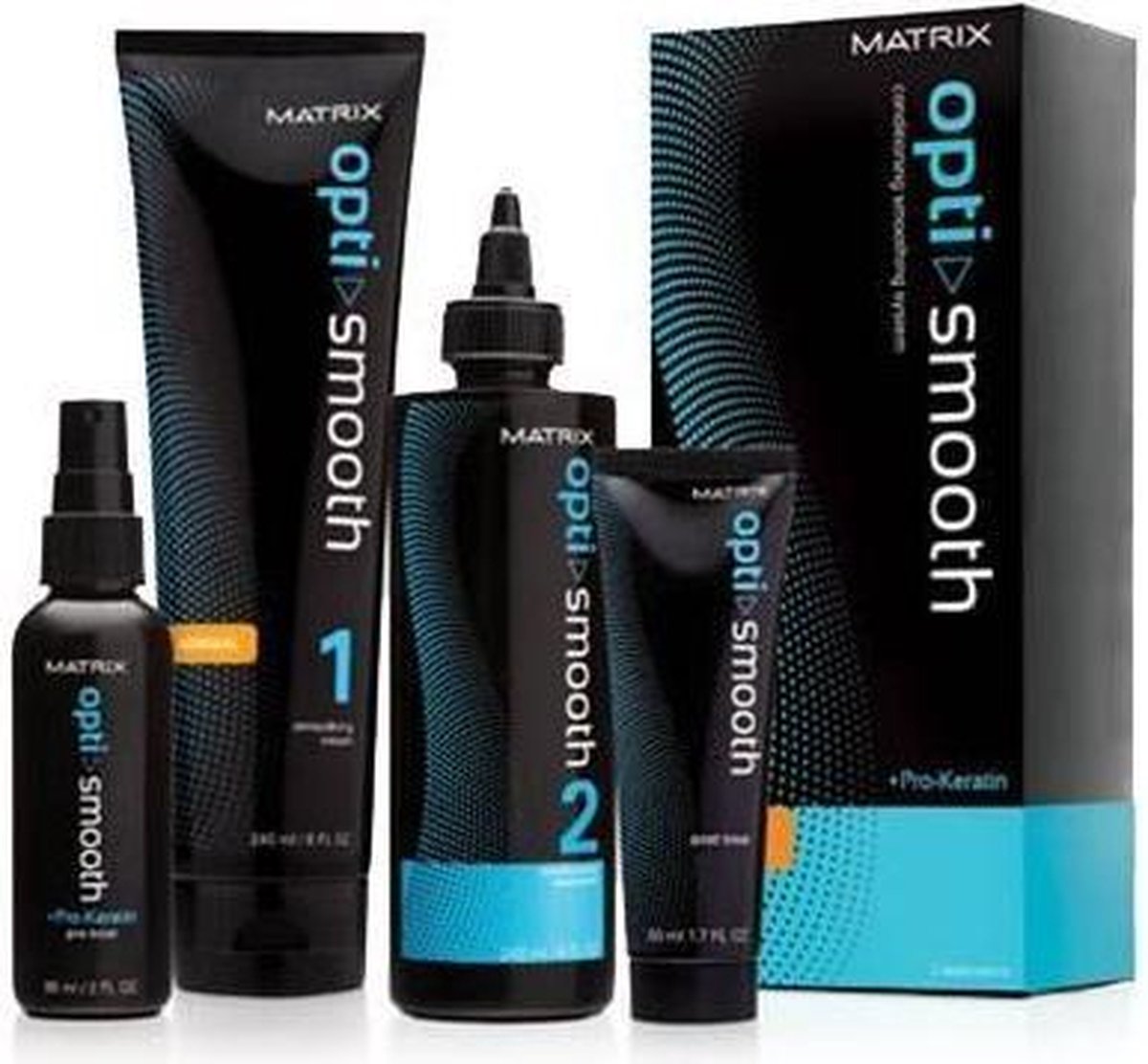 Matrix Opti-Smooth Normal  Kit