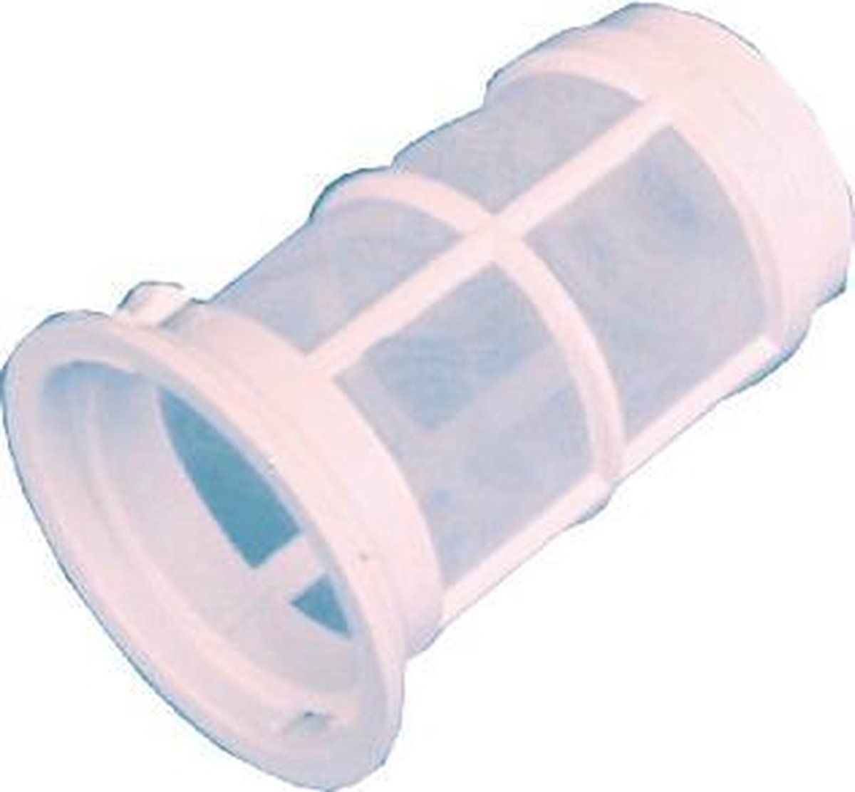 Dishwasher Filter White