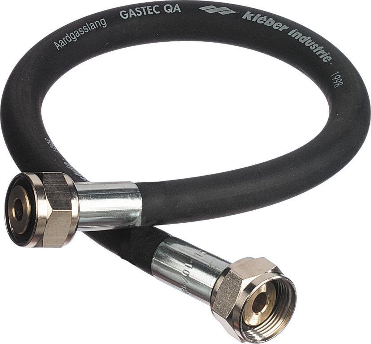 gasslang 40cm Giveg