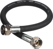 gasslang 40cm Giveg