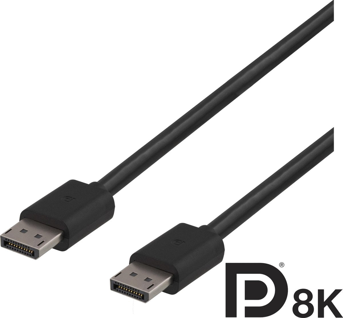 DELTACO DP8K-1020