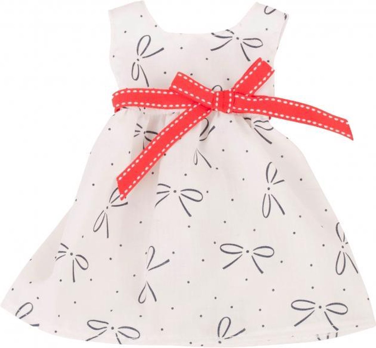 Götz accessoire BC Babykleid yachting