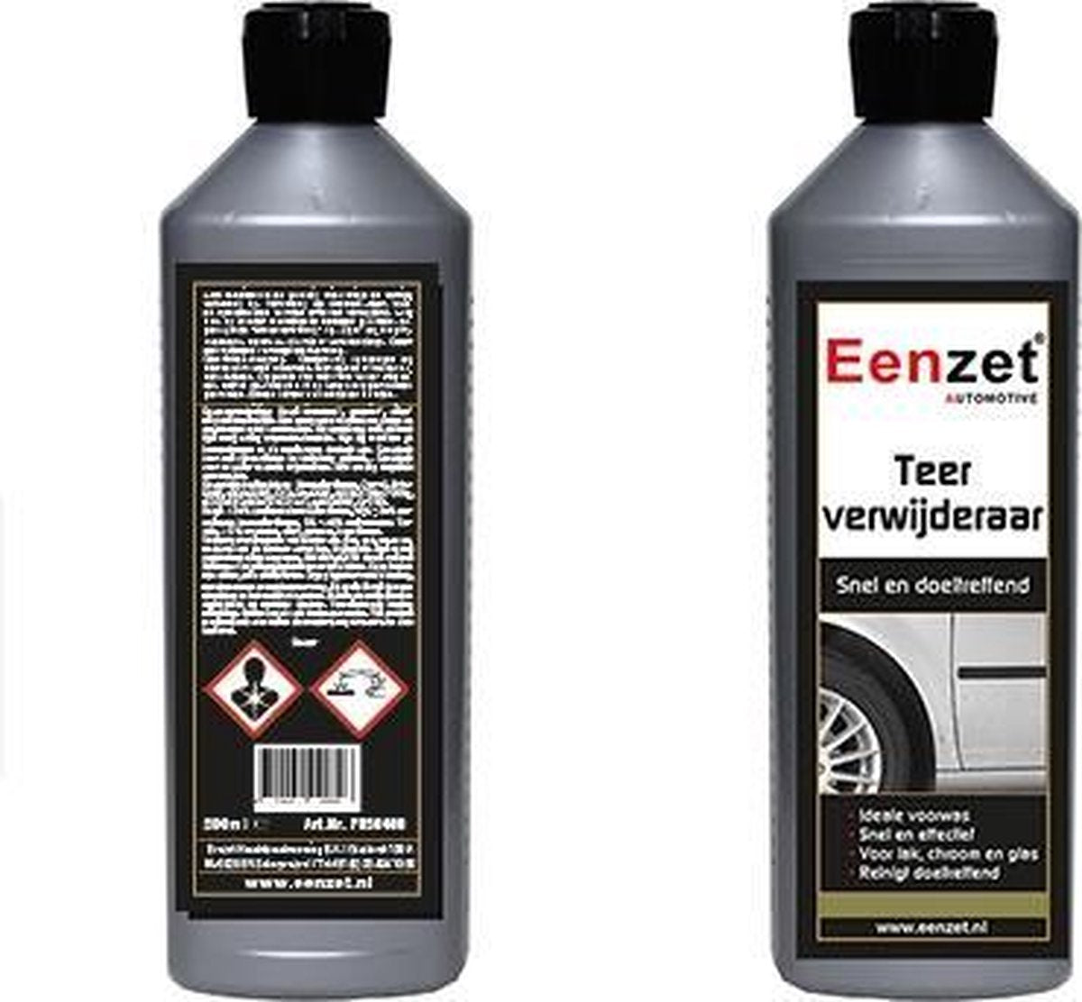 Teerverwijderaar