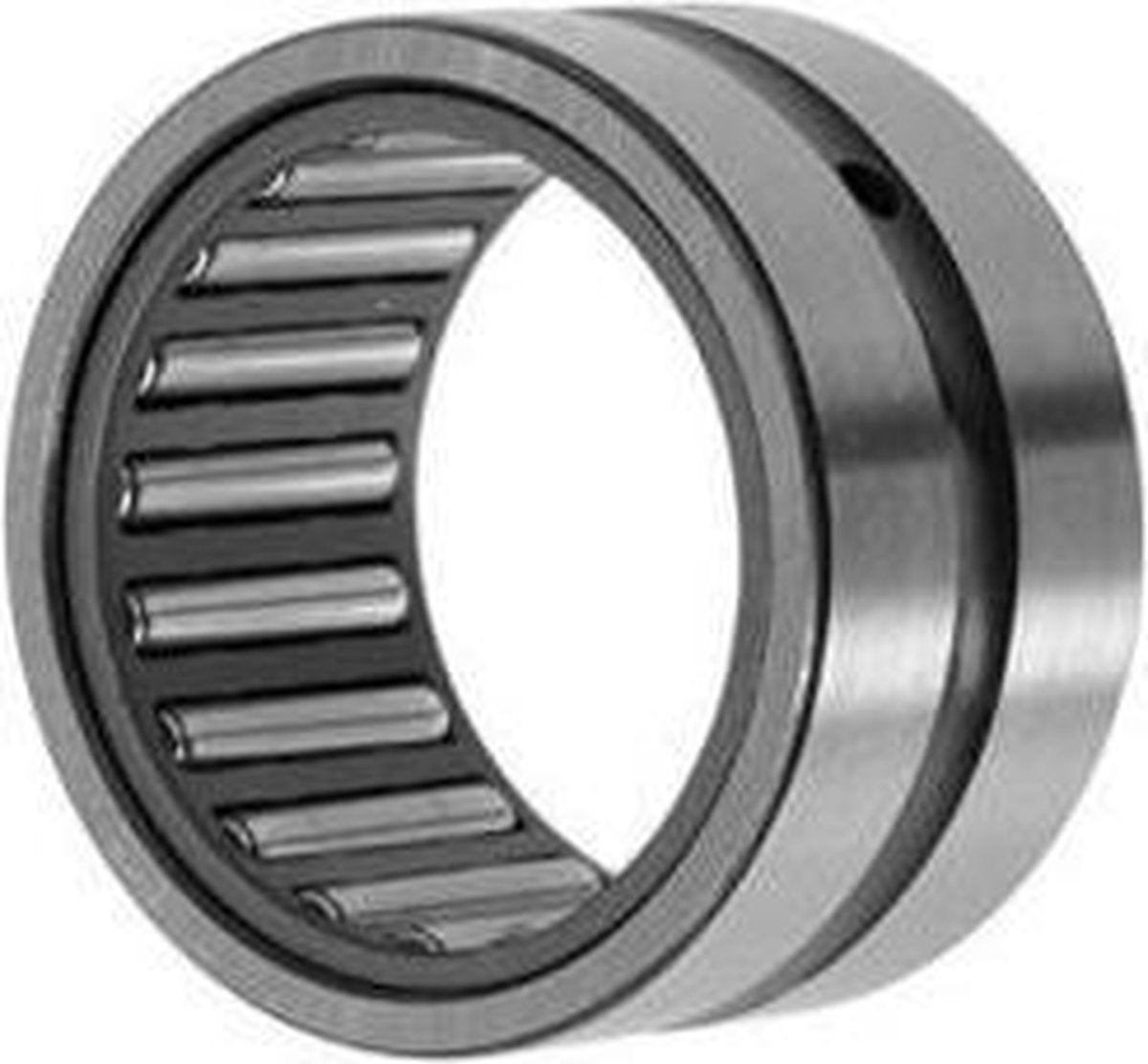 Naaldlager NK 5/12-TV INA 5X10X12 mm