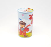 Spaarpot blik Spaarvarken 14.5x8 cm Prince
